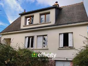 Vente Maison 4 chambresMauron