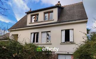 Photo Vente maison Mauron