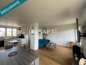 Vente Maison 2 chambresMauron
