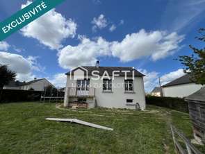 Vente Maison 2 chambresMauron