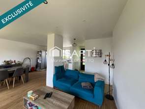 Vente Maison 2 chambresMauron
