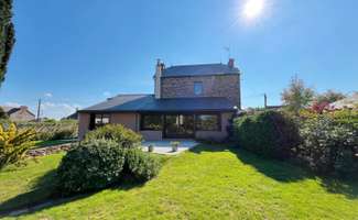 Photo Vente maison Mauron