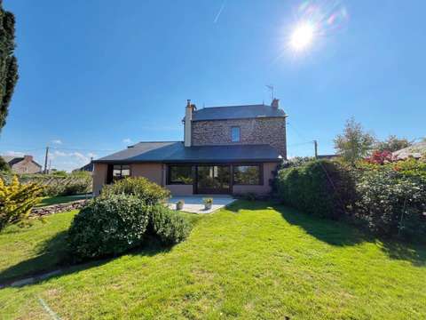 Vente maison 8 pièces Mauron 56