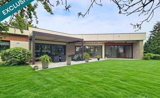 Photo Vente maison Mauron