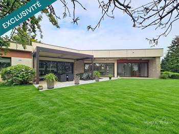 Vente maison 8 pièces Mauron 56