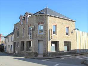 Vente Maison 4 chambresMauron