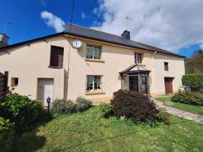 Vente Maison 2 chambresMauron