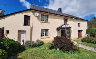 Photo Vente maison Mauron