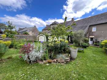 Vente Maison 3 chambresMauron