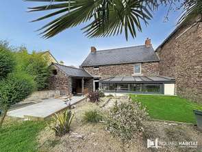 Vente Maison 4 chambresMauron