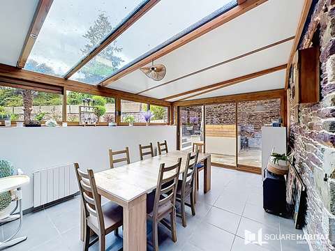 Vente maison 7 pièces Vente maison 7 pièces