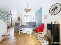 Vente maison 7 pièces Vente maison 7 pièces