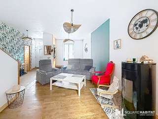 Vente maison 7 pièces Vente maison 7 pièces
