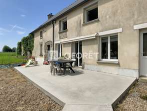 Vente Maison 5 chambresMauron