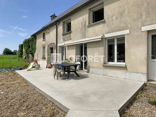 Vente maison 6 pièces Vente maison 6 pièces
