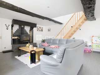 Vente maison 6 pièces Vente maison 6 pièces