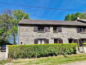 Vente Maison 4 chambresMauron