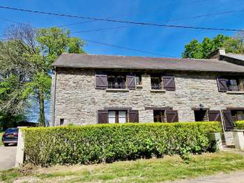 Vente maison 5 pièces Mauron 56