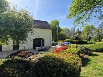 Vente Maison 4 chambresMauron