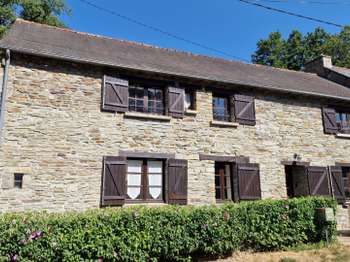 Vente maison 5 pièces Mauron 56