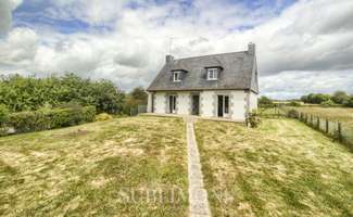 Photo Vente maison Mauron