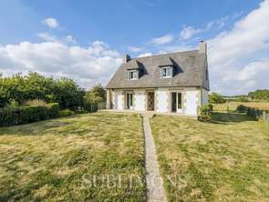 Vente Maison 3 chambresMauron