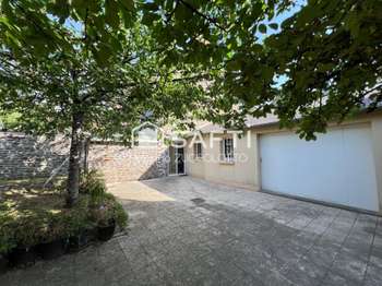 Vente Maison 3 chambresMauron