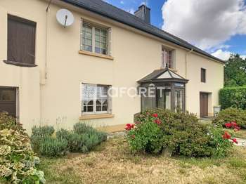 Vente Maison 3 chambresMauron
