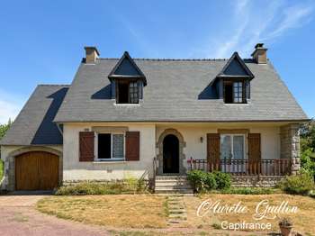 Vente Maison 4 chambresMauron
