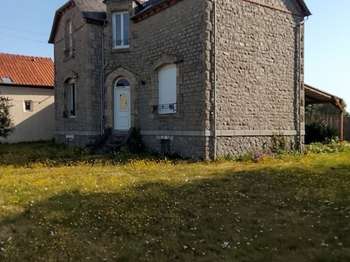 Vente Maison 3 chambresMauron