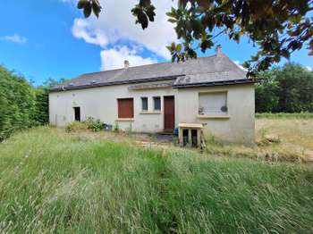 Vente maison 7 pièces Mauron 56
