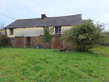 Vente maison 6 pièces Mauron 56