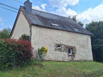 Photo Vente maison Mauron