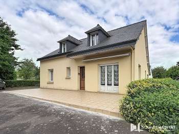 Vente maison 4 pièces Mauron 56