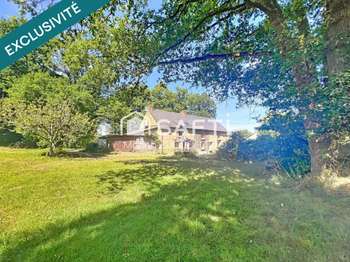 Vente Maison 3 chambresMauron