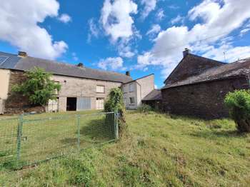 Vente Maison 2 chambresMauron