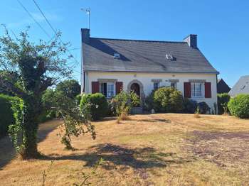 Photo Vente maison Mauron