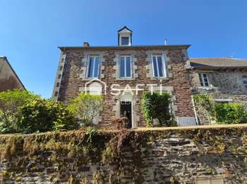 Vente Maison 4 chambresMauron