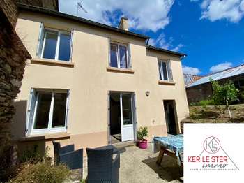 Maison 6 pièces 85 m² · à Mauron · 85 m² · 115 500 €