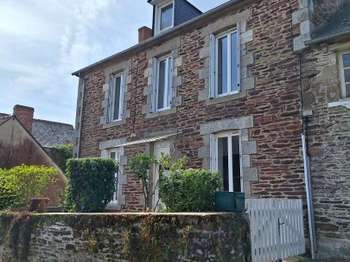 Photo Vente maison Mauron