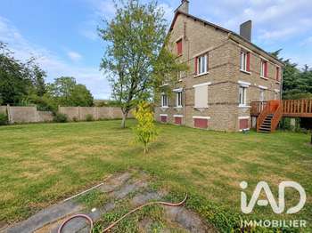 Vente Maison 6 chambresMauron