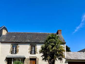 Vente maison 8 pièces Mauron 56