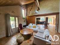 Vente maison 13 pièces