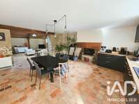 Vente maison 13 pièces