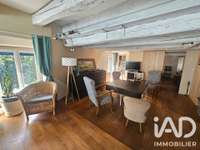 Vente maison 13 pièces