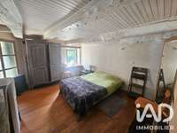 Vente maison 13 pièces