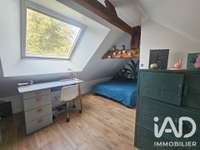 Vente maison 13 pièces