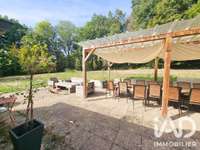 Vente maison 13 pièces