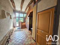 Vente maison 13 pièces