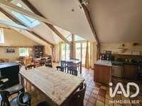 Vente maison 13 pièces